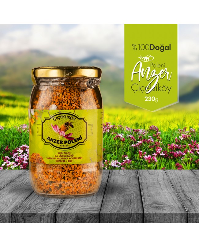 Anzer Poleni 230G