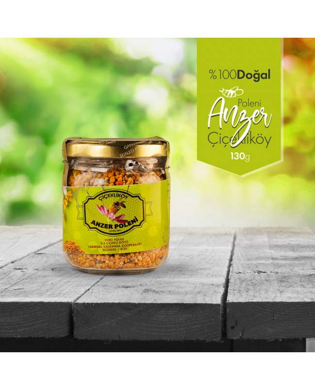 Anzer Poleni 130G