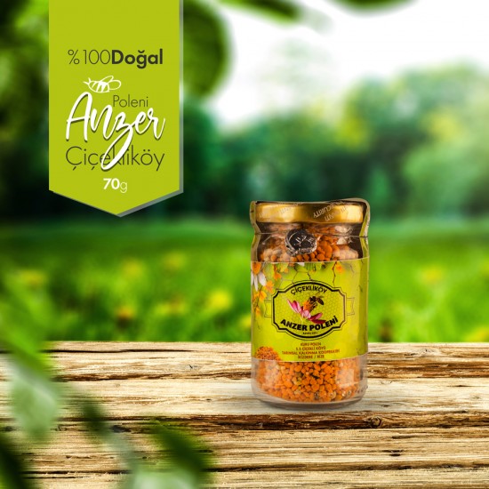 Anzer Poleni 70G