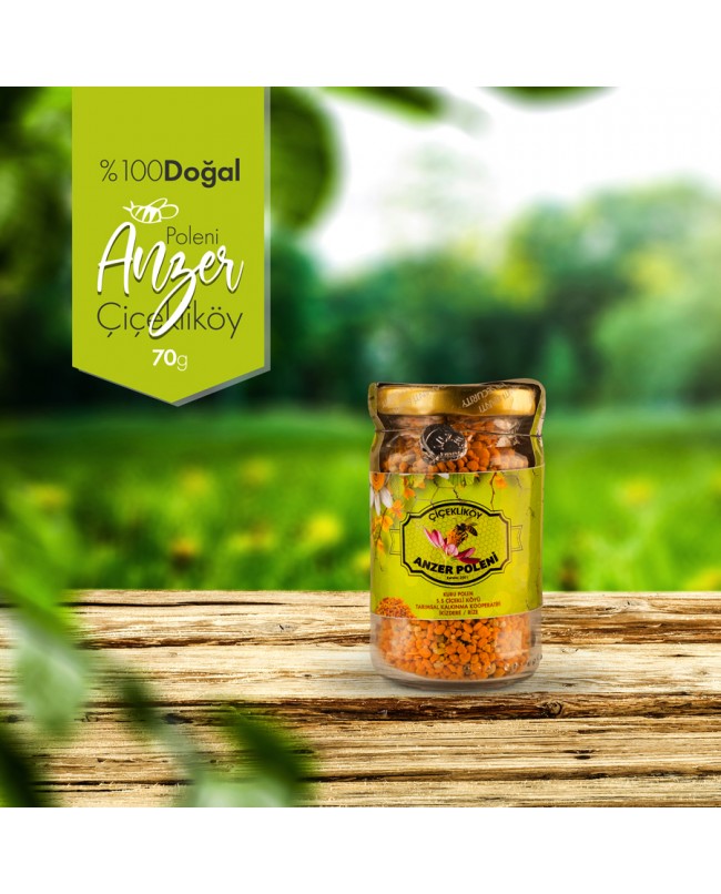 Anzer Poleni 70G